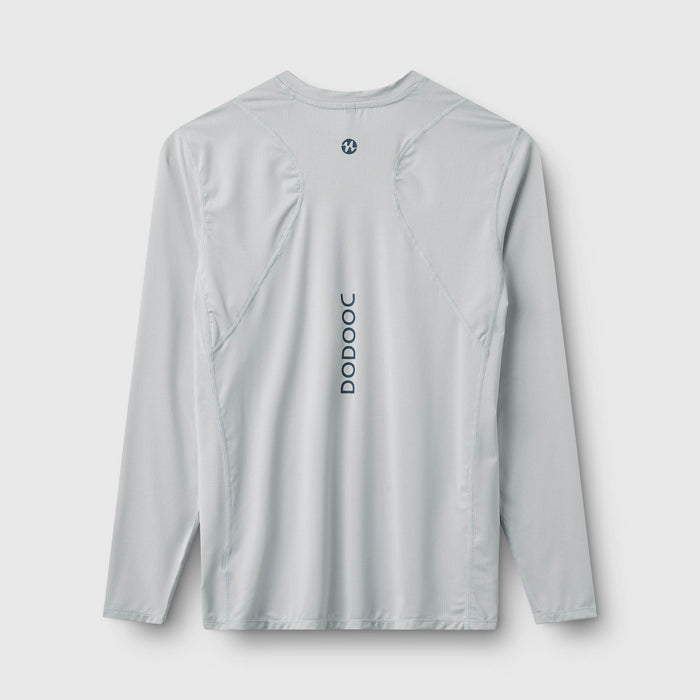 DODOOC Enzo Baselayer Mens Grey