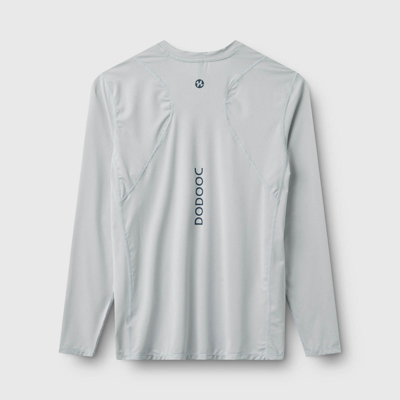 DODOOC Enzo Baselayer Mens Grey