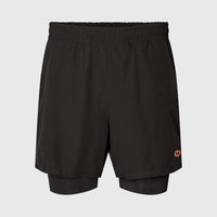 DODOOC Garcia Shorts Mens Black
