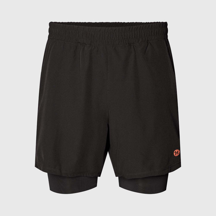 DODOOC Garcia Shorts Mens Black
