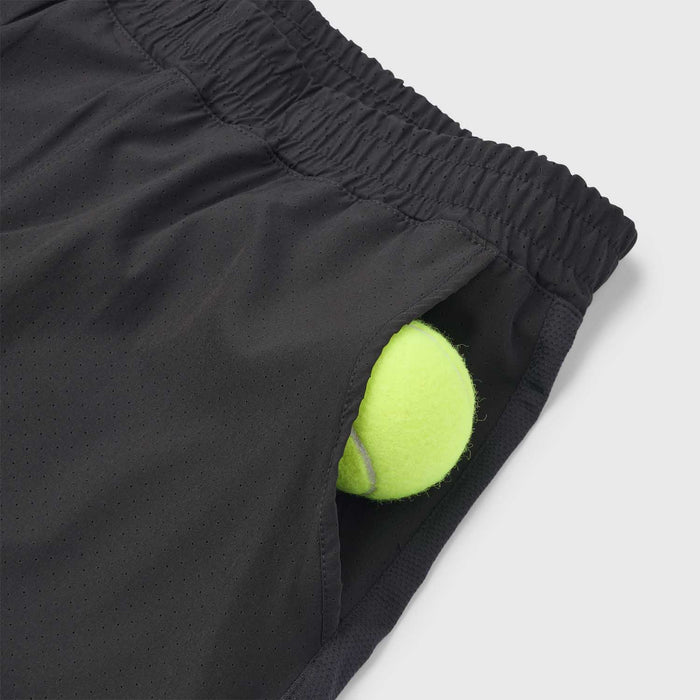 DODOOC Garcia Shorts Mens Black