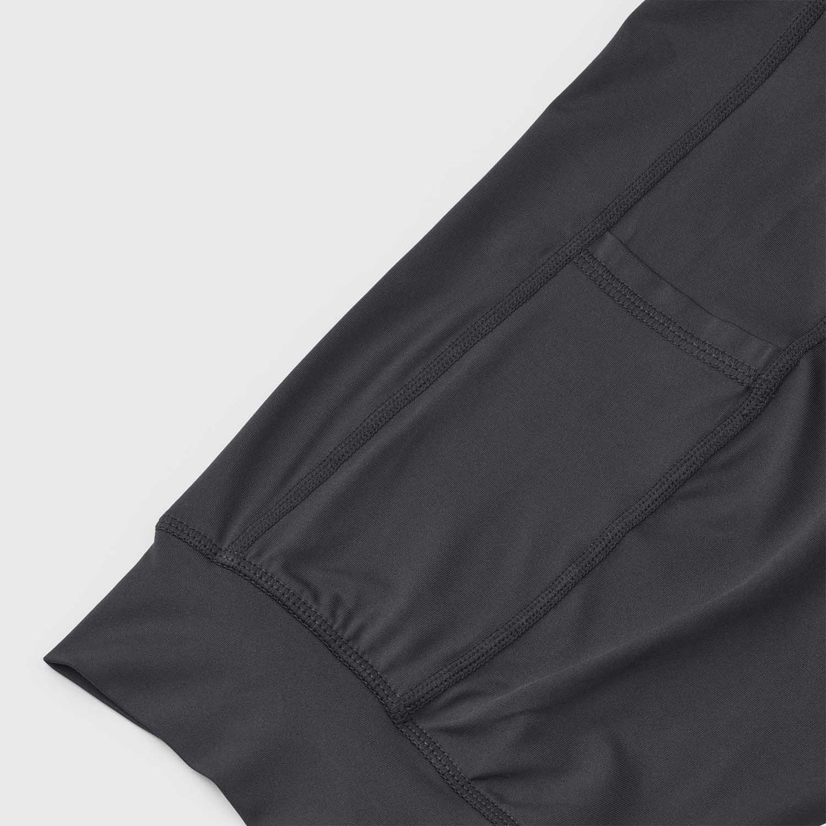 DODOOC Garcia Shorts Mens Black