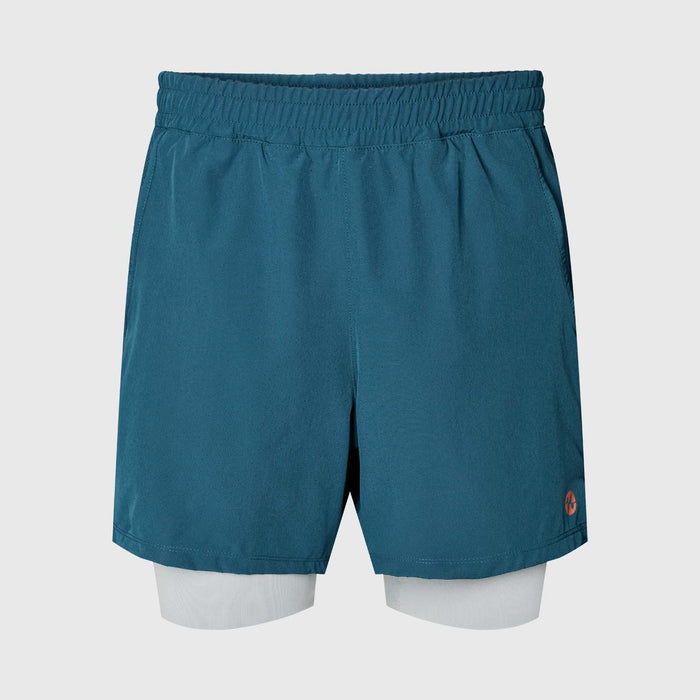 DODOOC Garcia Shorts Mens Petrol
