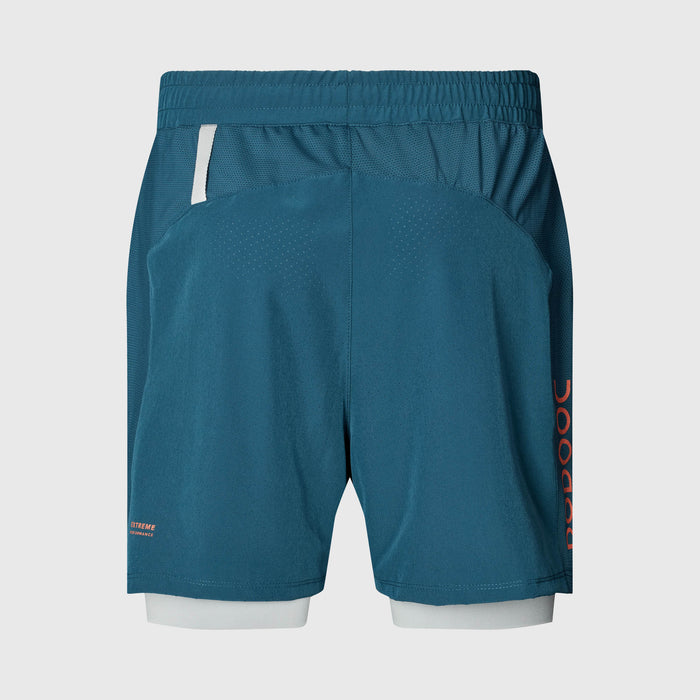 DODOOC Garcia Shorts Mens Petrol