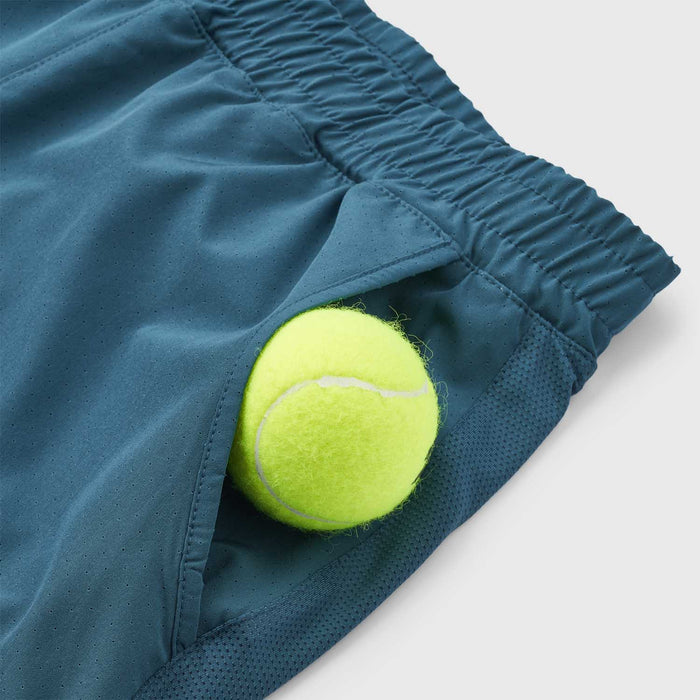 DODOOC Garcia Shorts Mens Petrol