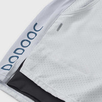 DODOOC Garcia Shorts Mens Grey