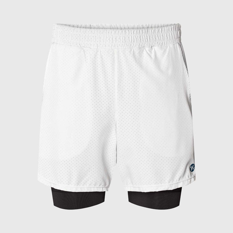 DODOOC Garcia Shorts Mens Grey