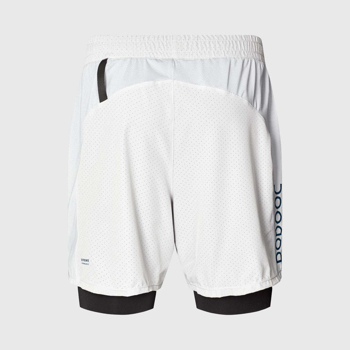 DODOOC Garcia Shorts Mens Grey