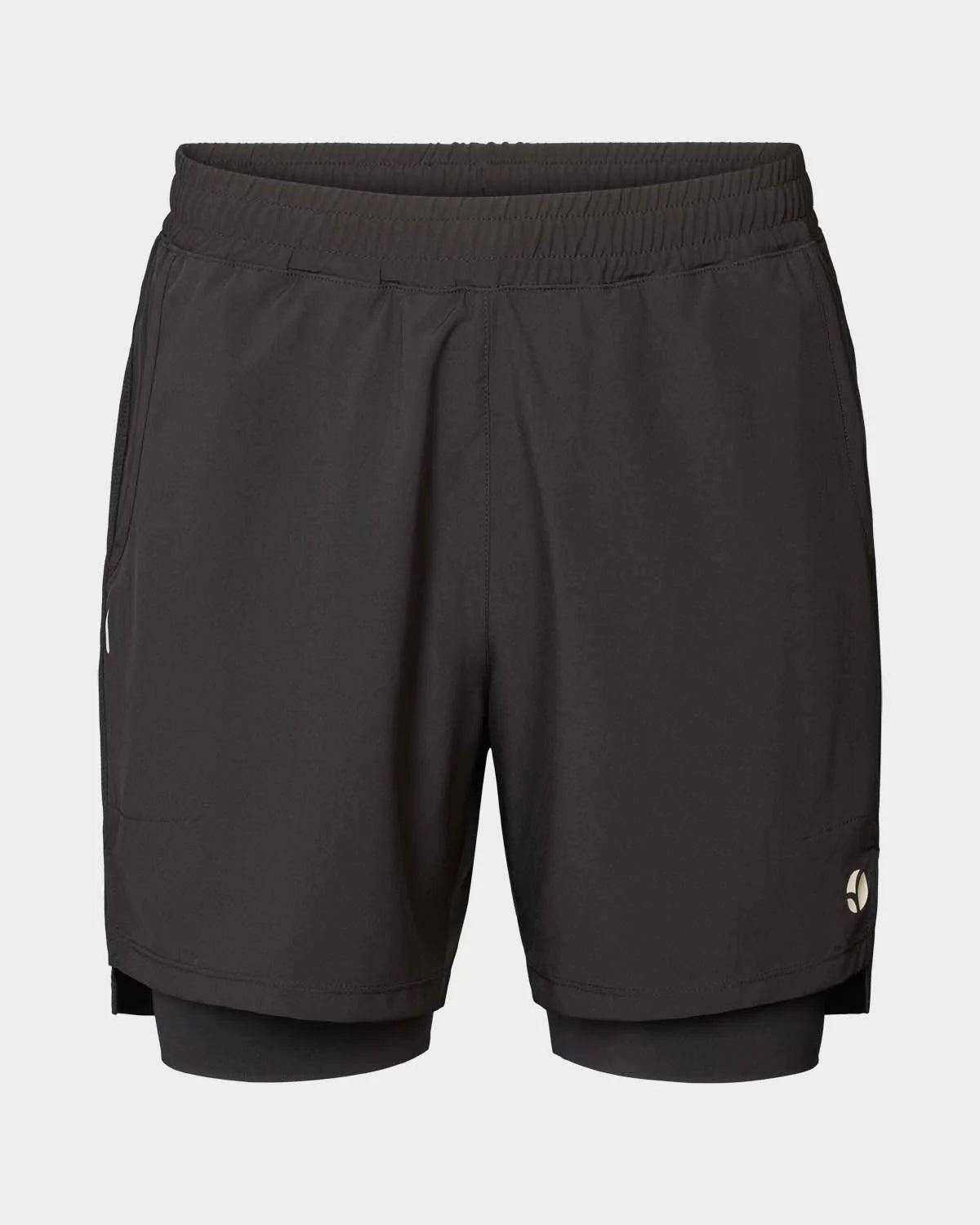 DODOOC Andreu Shorts Mens Black 2026