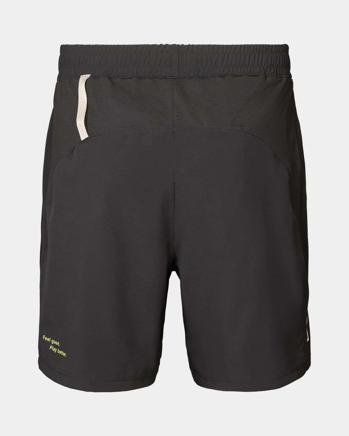 DODOOC Andreu Shorts Mens Black 2026