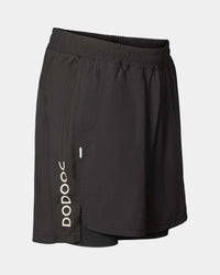 DODOOC Andreu Shorts Mens Black 2026