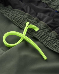 DODOOC Andreu Shorts Mens Cypress Green 2026