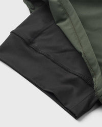 DODOOC Andreu Shorts Mens Cypress Green 2026