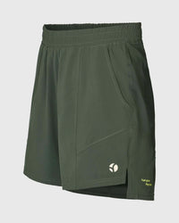 DODOOC Varno Shorts Mens Cypress Green 2026