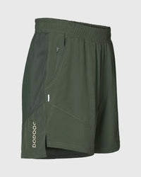 DODOOC Varno Shorts Mens Cypress Green 2026