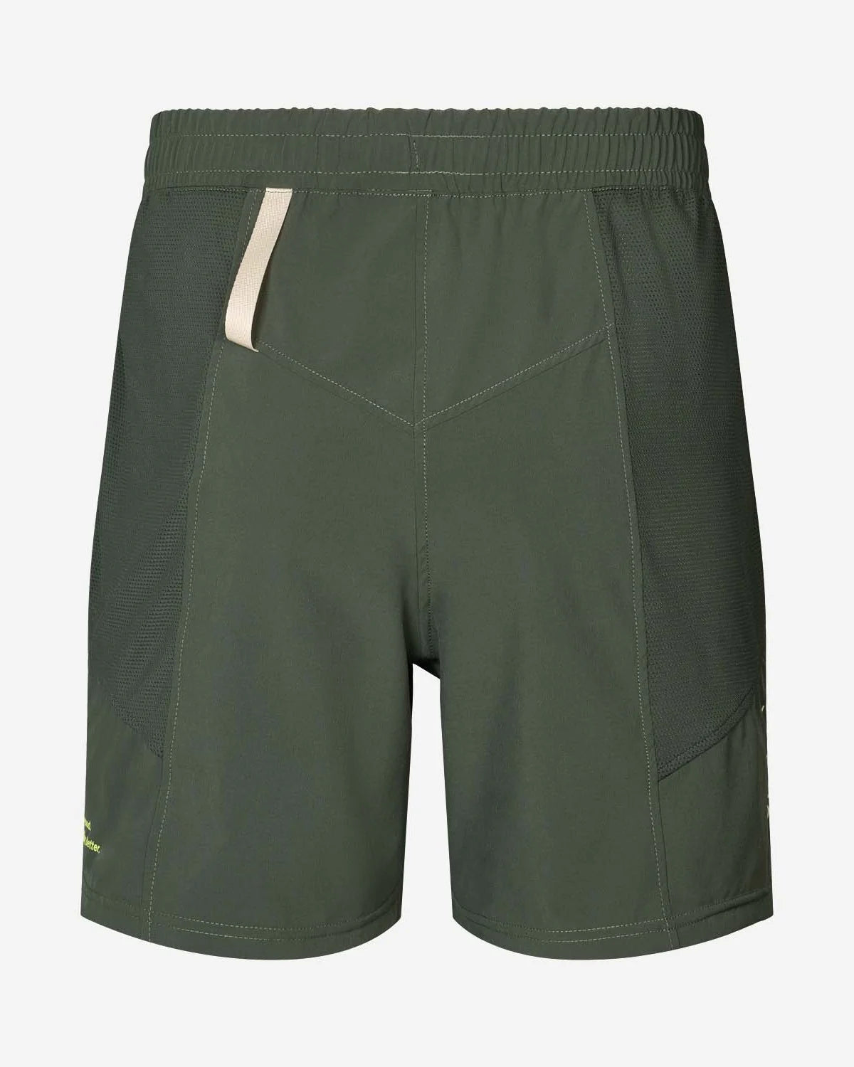 DODOOC Varno Shorts Mens Cypress Green 2026