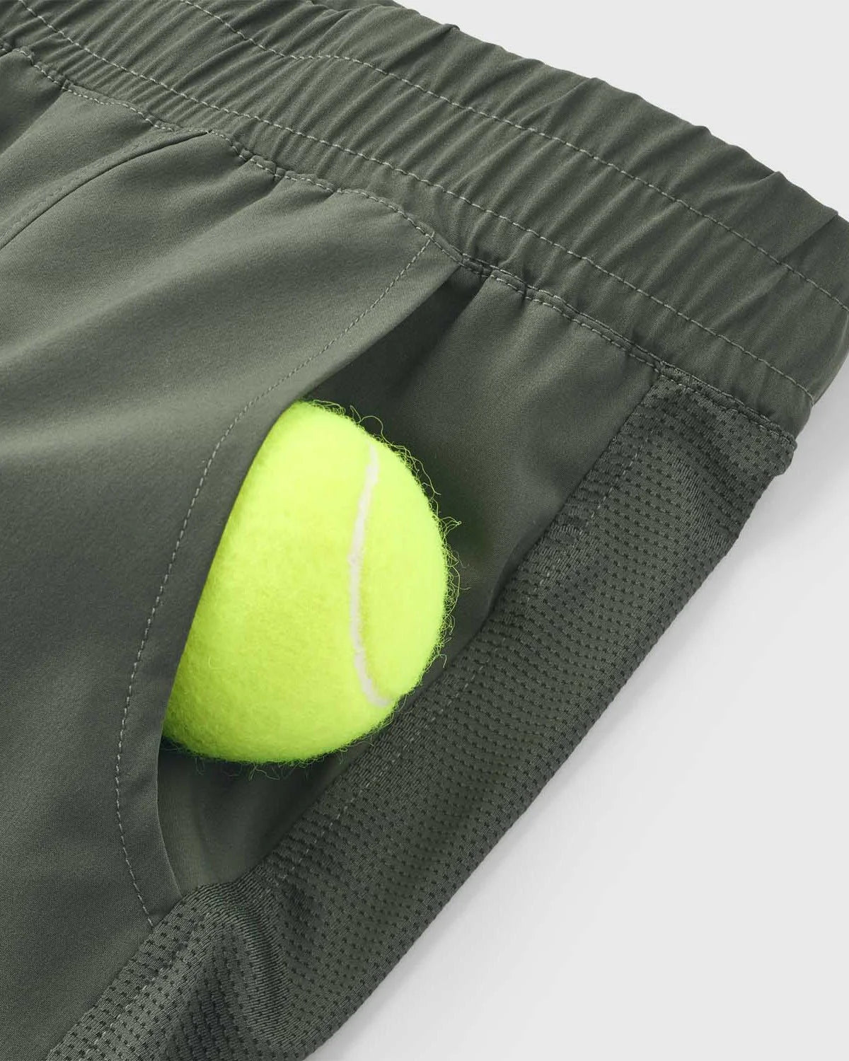 DODOOC Varno Shorts Mens Cypress Green 2026