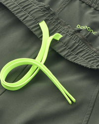 DODOOC Varno Shorts Mens Cypress Green 2026