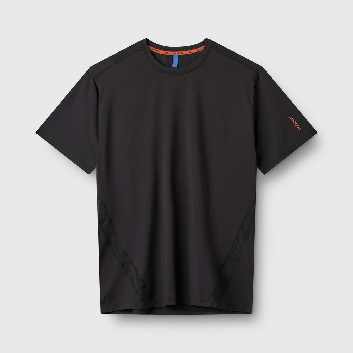 DODOOC Sanchez T-Shirt Mens Black