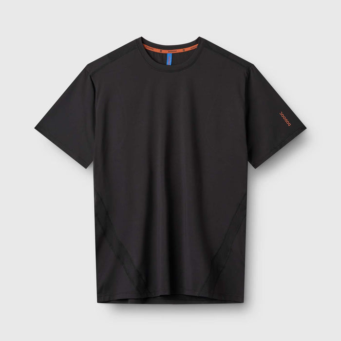 DODOOC Sanchez T-Shirt Mens Black