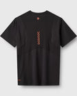 DODOOC Sanchez T-Shirt Mens Black