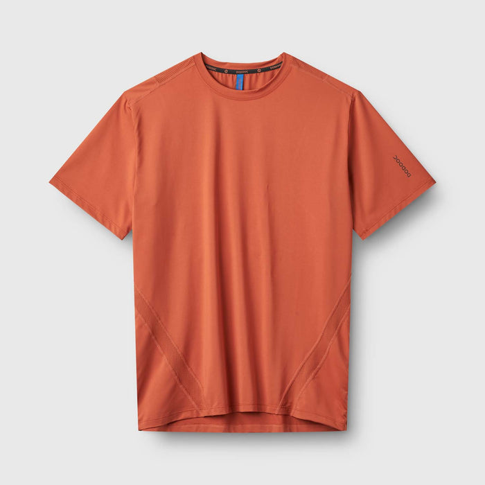 DODOOC Sanchez T-Shirt Mens Maple