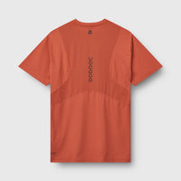 DODOOC Sanchez T-Shirt Mens Maple
