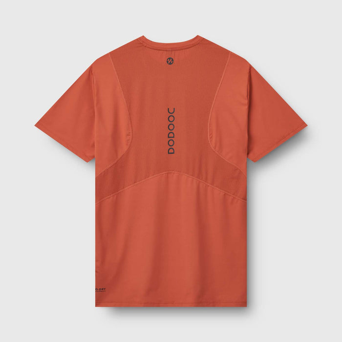DODOOC Sanchez T-Shirt Mens Maple