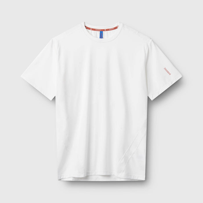 DODOOC Sanchez T-Shirt Mens White