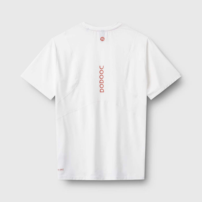 DODOOC Sanchez T-Shirt Mens White