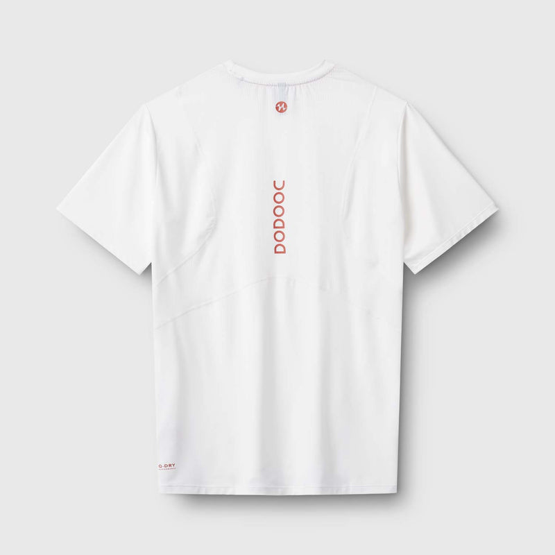 DODOOC Sanchez T-Shirt Mens White
