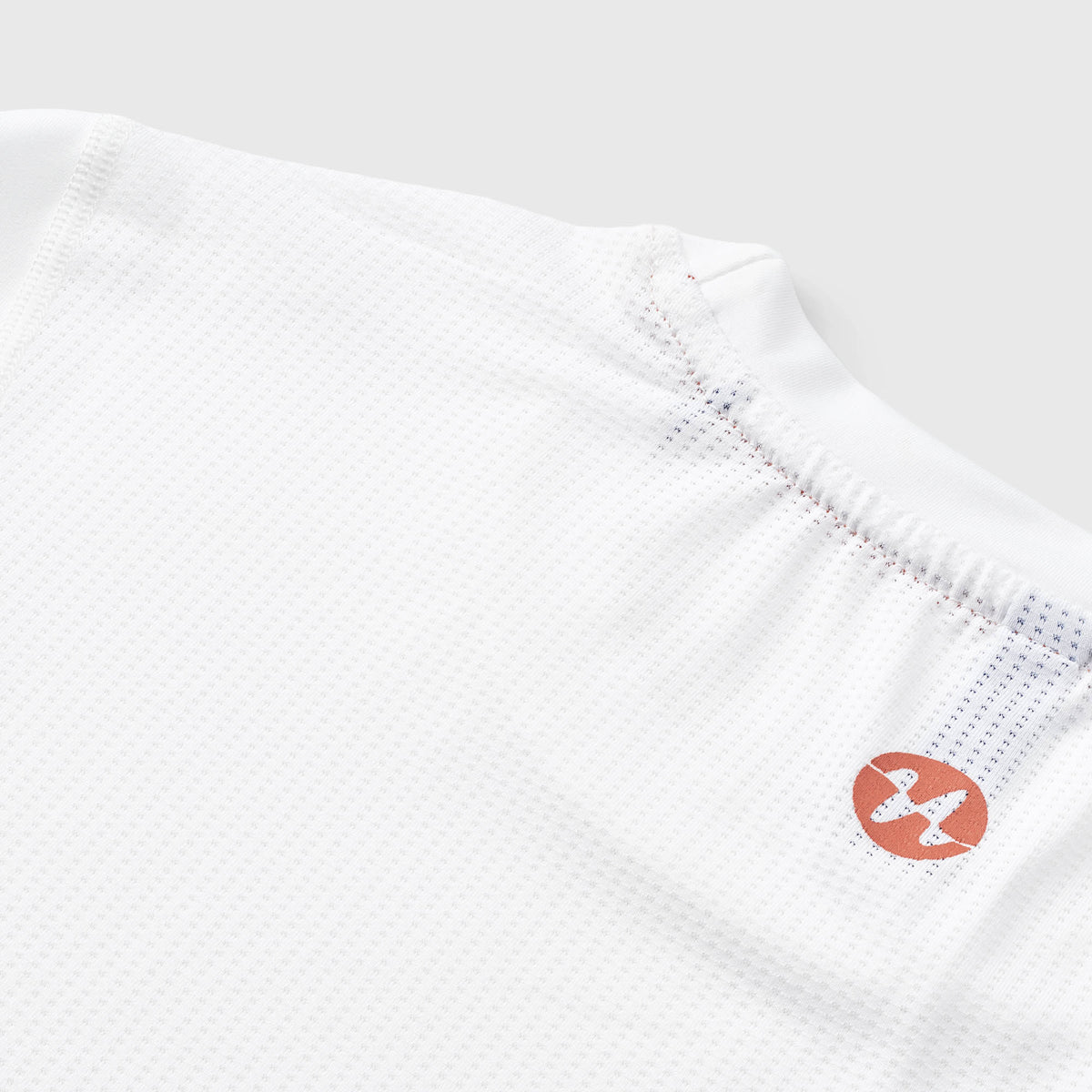 DODOOC Sanchez T-Shirt Mens White