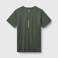 DODOOC Tomas T-Shirt Mens Cypress Green