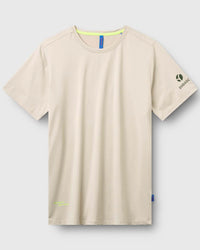 DODOOC Tomas T-Shirt Mens Chalk 2026