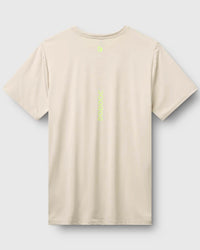 DODOOC Tomas T-Shirt Mens Chalk 2026