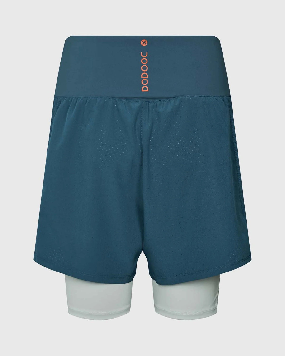 DODOOC Malaga Shorts Womens Petrol XL