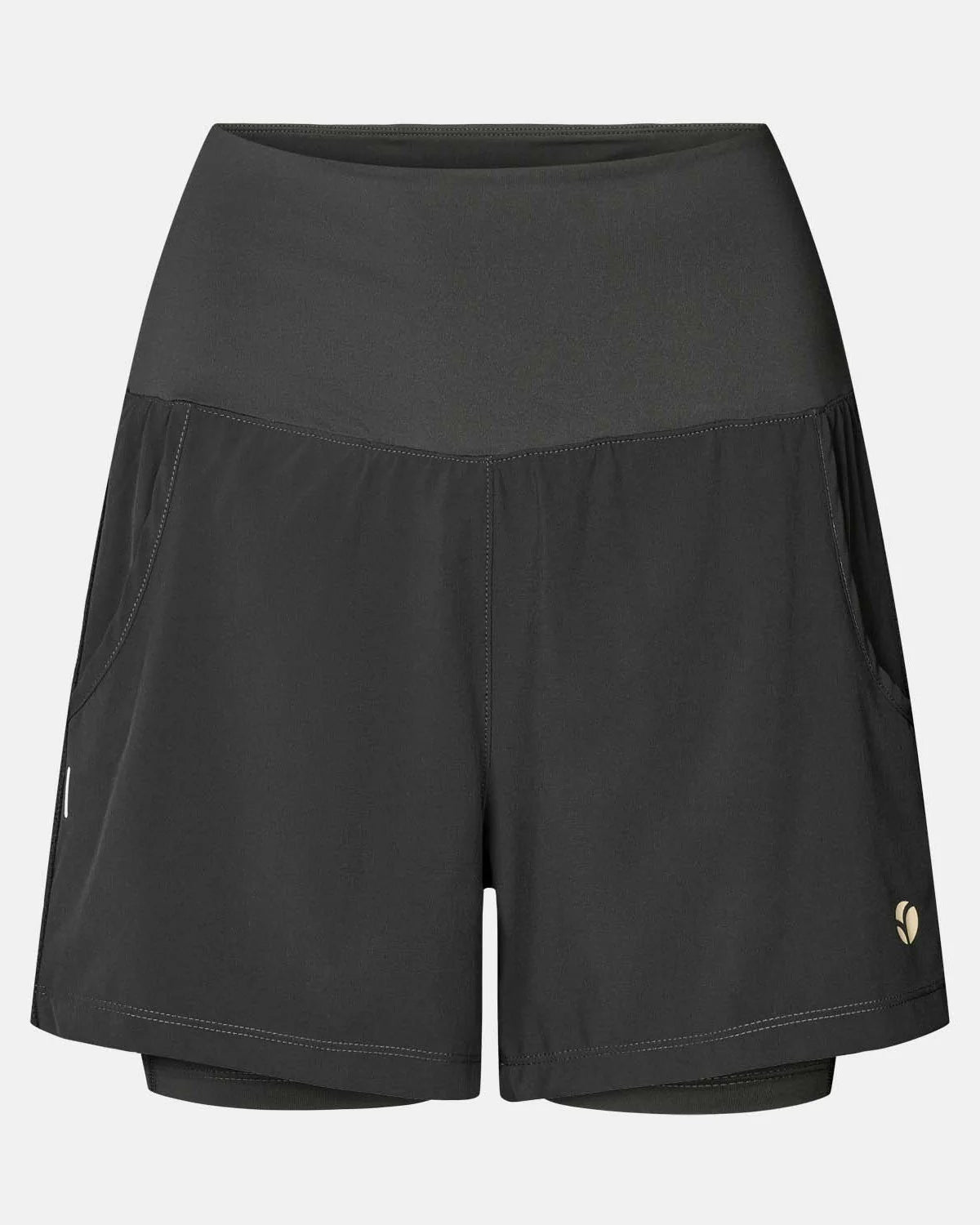 DODOOC Malena Shorts Womens Sort 2026
