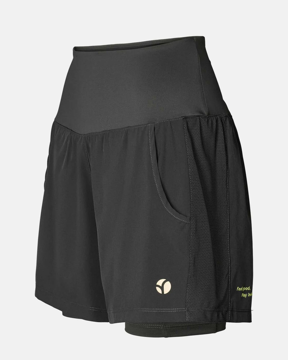DODOOC Malena Shorts Womens Sort 2026
