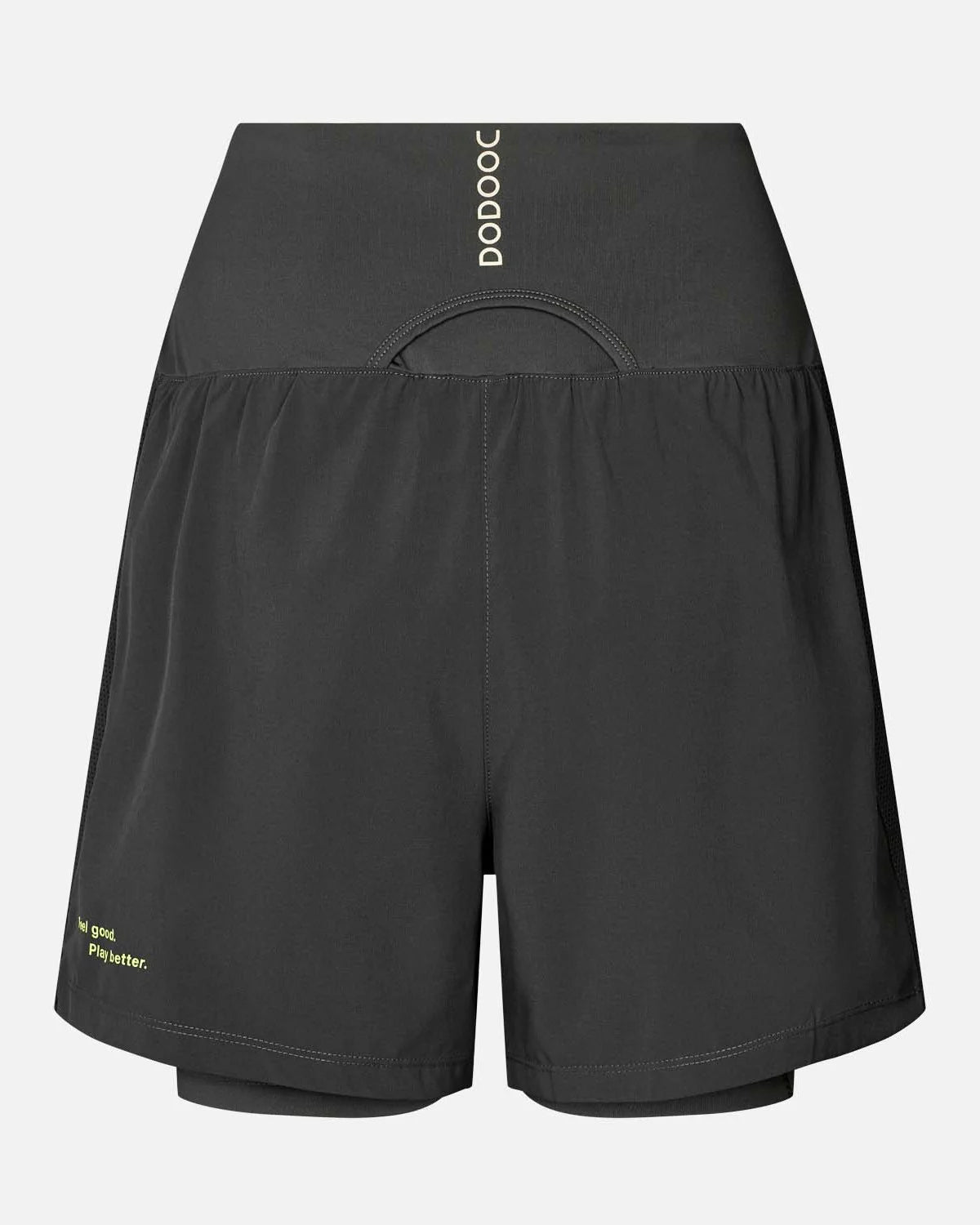 DODOOC Malena Shorts Womens Sort 2026