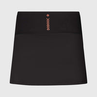 DODOOC Mira Skirt Black