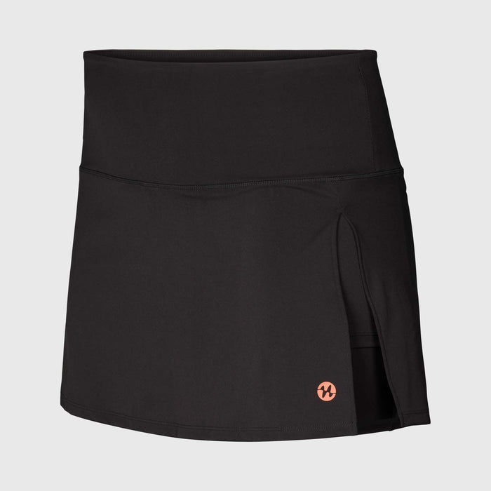 DODOOC Mira Skirt Black