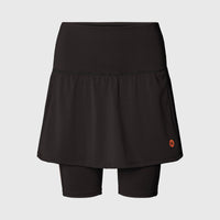 DODOOC Mira Skirt Black