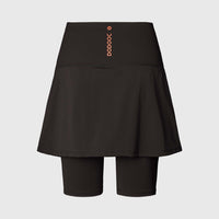 DODOOC Mira Skirt Black