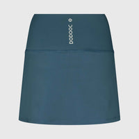 DODOOC Mira Skirt Petrol