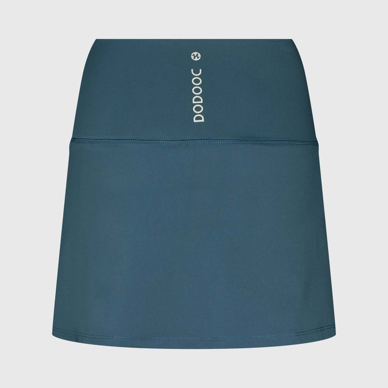 DODOOC Mira Skirt Petrol