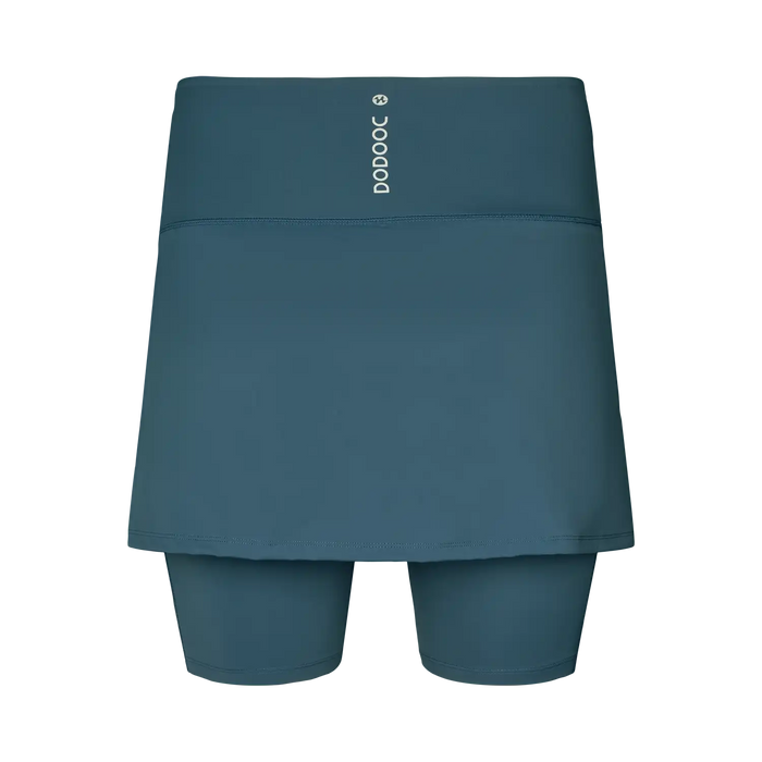 DODOOC Mira Skirt Petrol