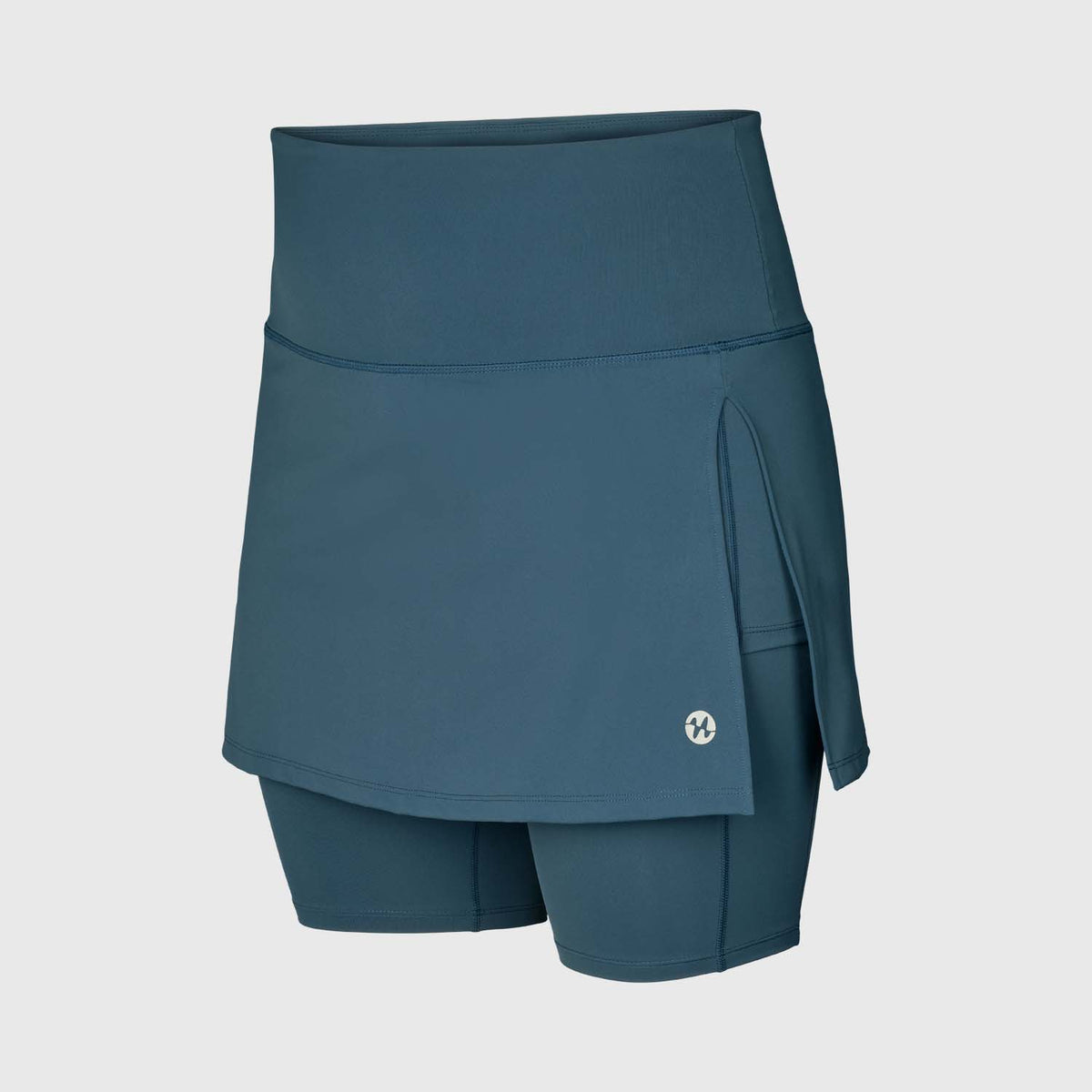 DODOOC Mira Skirt Petrol