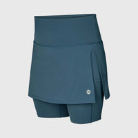 DODOOC Mira Skirt Petrol