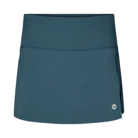 DODOOC Mira Skirt Petrol