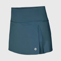 DODOOC Mira Skirt Petrol